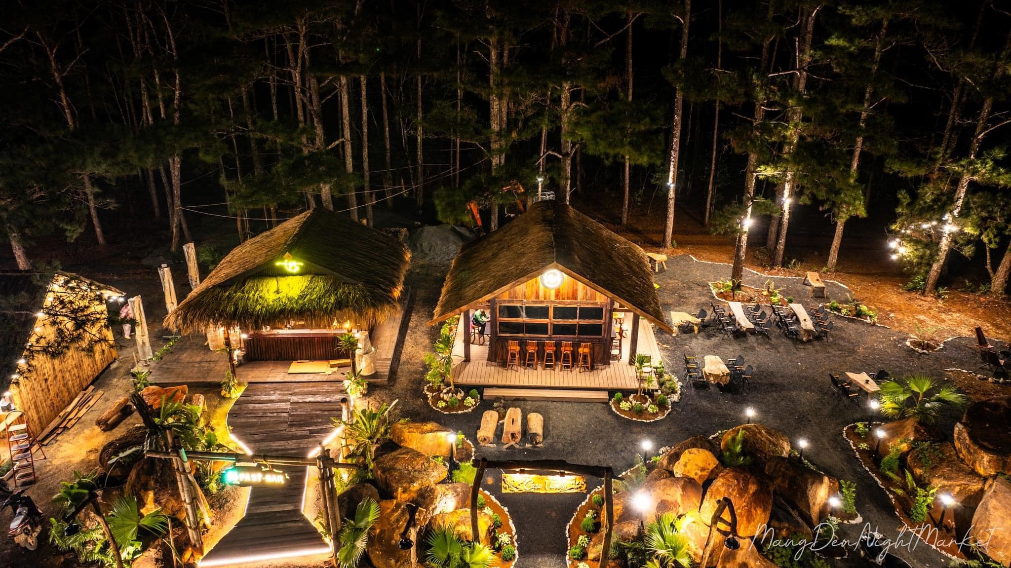 Sakura Homestay – Thiên Đường Nghỉ Dưỡng Cực Chất Ở Đà Lạt