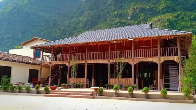 Gợi Ý Cho Bạn Top 10 Homestay Cao Bằng View Cực Đẹp, Giá Bình Dân