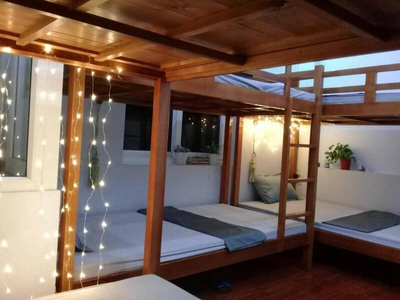 Hình ảnh Primrose Homestay