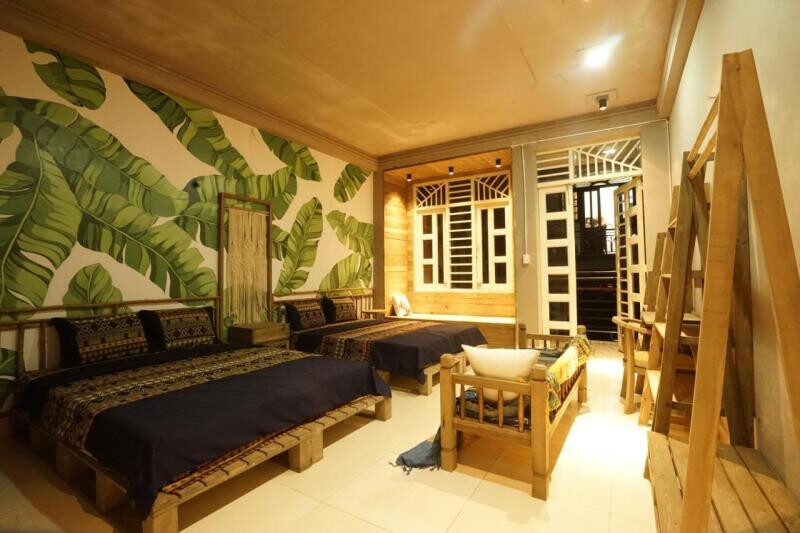 Hình ảnh Sa’s Home