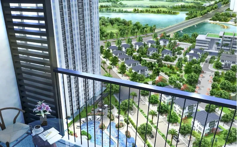 Review Ngay 5+ Homestay Ecopark Cực Đẹp, Giá Rẻ & Tiện Nghi