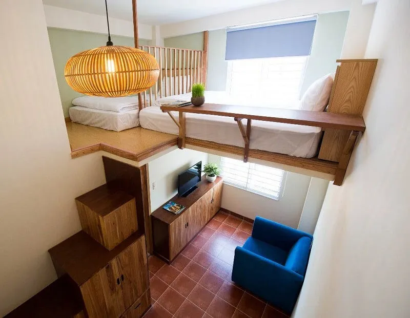 Bỏ Túi Ngay Top 15+ Homestay Nha Trang Mát Mẻ Bên Bờ Biển