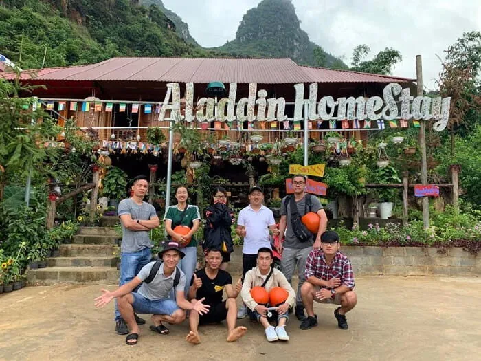 Điểm Danh 20+ Homestay Đồng Văn Giá Rẻ Khi Đến Hà Giang