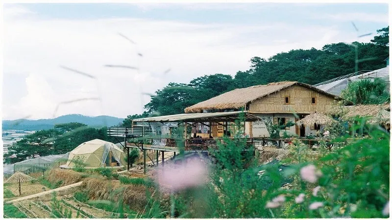 Review 15+ Top Homestay Bảo Lộc Giá Rẻ, View Đẹp, Siêu Chill