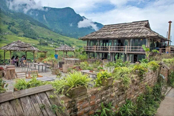 Lá Dao Homestay Sapa – Review Chi Tiết Cùng Blog Homestay