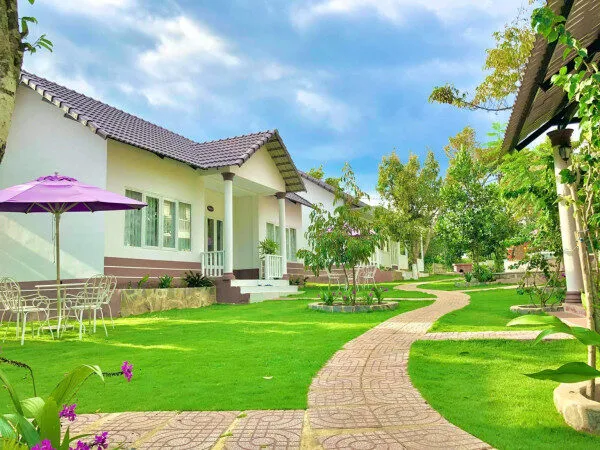 Hoàng Đình Homestay – Nơi Nhân Gian Sum Vầy Giữa Lòng Đà Lạt