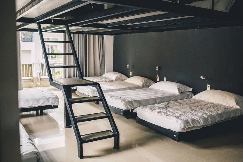 Top 20+ Homestay Sài Gòn View Đẹp, Giá Rẻ, Thuận Tiện Di Chuyển