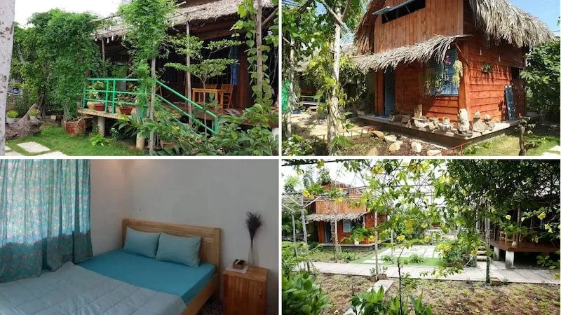Điểm Danh 5+ Homestay Long Hải Siêu Đẹp Khiến Bạn Phải Mê Mẩn