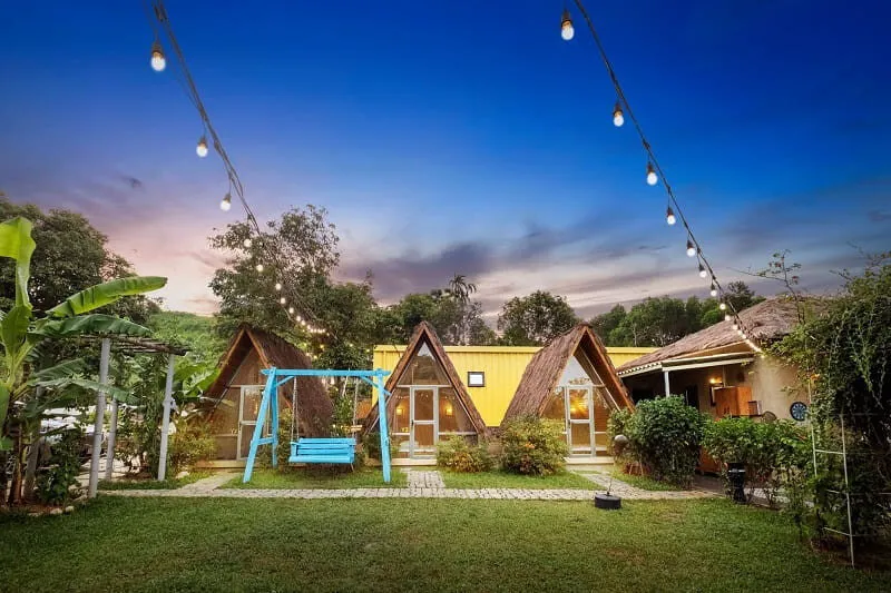 Top 10+ Homestay Ba Vì Đẹp Đến Say Lòng Không Nên Bỏ Lỡ