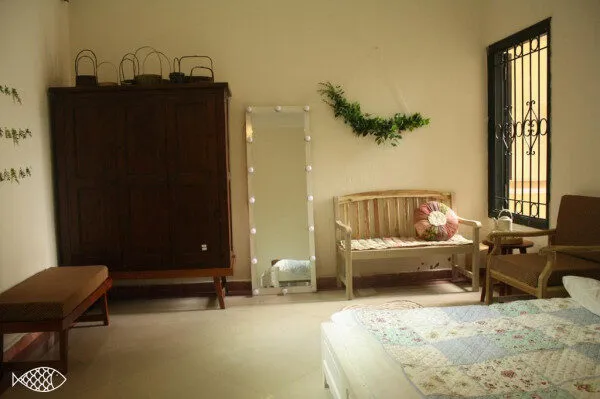 Cá Homestay – Nét Đẹp Hà Nội Xưa Giữa Lòng Thành Phố Hiện Đại