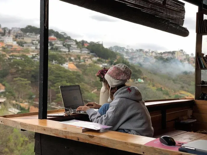 Khám Phá Cú Trên Cây Homestay Siêu Độc Đáo Tại Đà Lạt