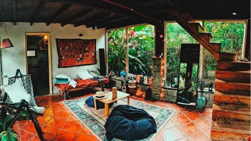 Le Bleu Homestay – Ngôi Nhà Cổ Tích Giữa Rừng Thông Đà Lạt