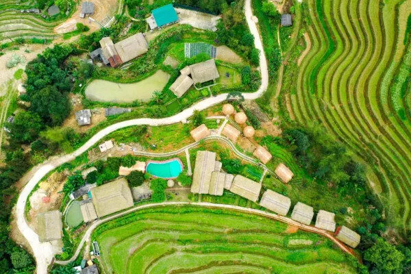 Top 15 Homestay Hoàng Su Phì Giá Rẻ, View Cực Đẹp | Blog Homestay