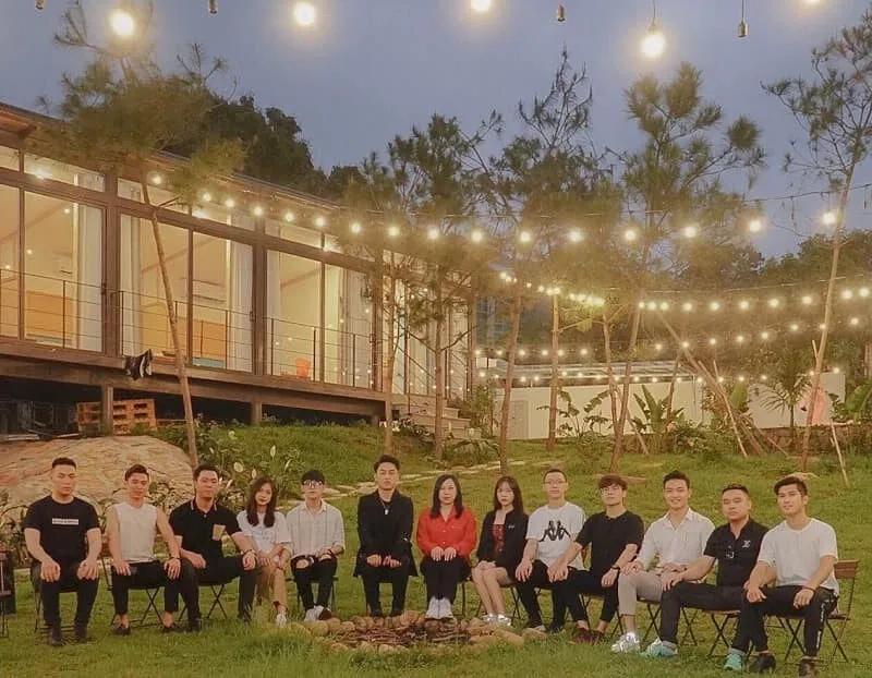 Review 20+ Homestay Sóc Sơn Khiến Bạn Đi Không Muốn Về