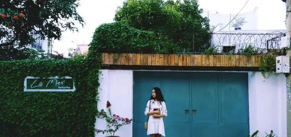 Khám Phá La Mer Homestay Với View Biển Vũng Tàu Cực Đã Mắt