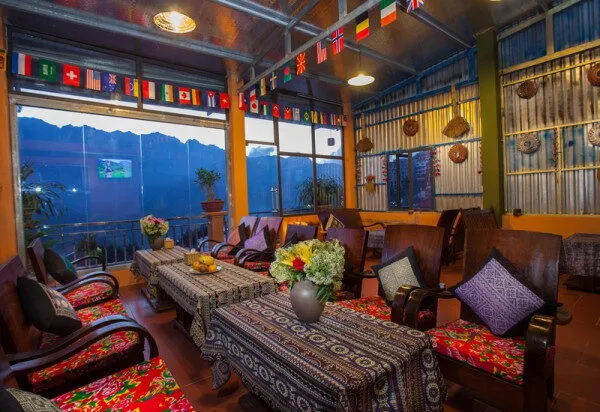 Top 21+ Homestay Sapa Cho Nhóm Đông Người Giá Rẻ, View Đẹp | Blog Homestay