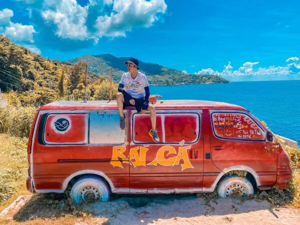 Rái Cá Homestay – Thưởng Ngoạn Cảnh Sắc Tuyệt Vời Tại Đảo Hòn Sơn