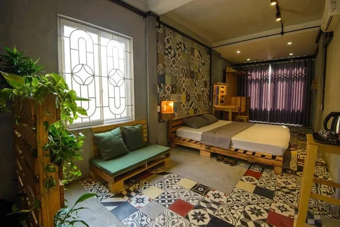 Top 30+ Homestay Hải Phòng Chất Lượng, Giá Rẻ Cho Bạn Lựa Chọn