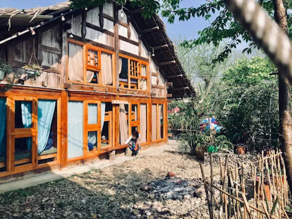 Top 5 Homestay Ở Tả Van Sapa View Thung Lũng Giá Chất | Blog Homestay